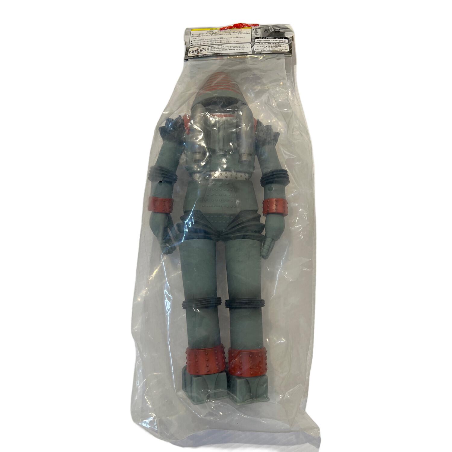ロケットプロ メガフィギュアシリーズ ジャイアントロボ フィギュア