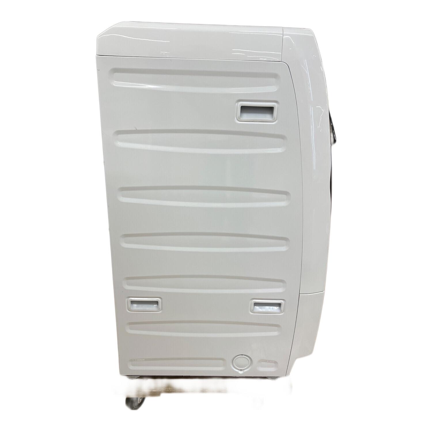 SHARP (シャープ) ドラム式洗濯乾燥機 ES-S7G-WR 2022年製｜トレファク