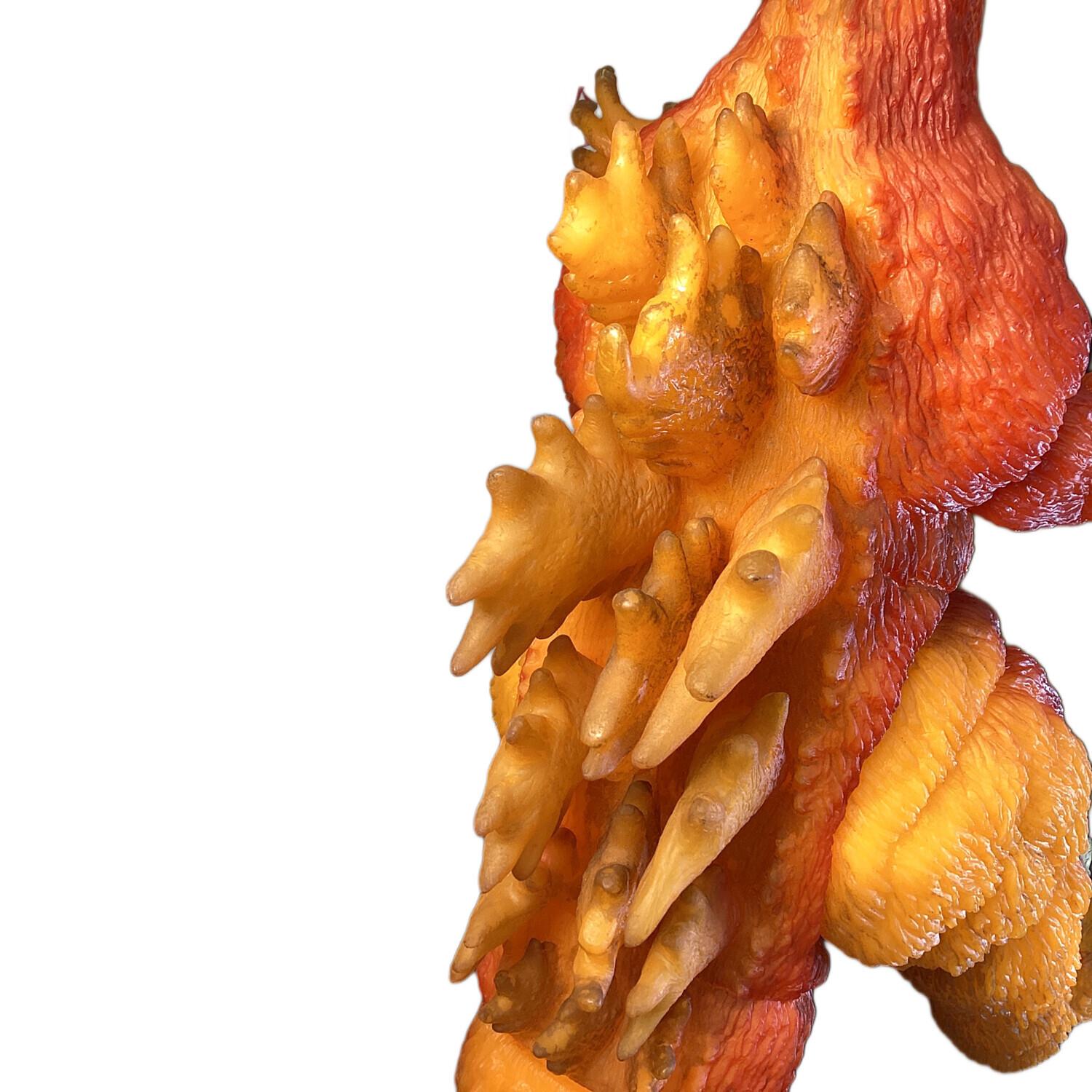 BANDAI(バンダイ) バーニングゴジラ 超大級 ファイナルプレミアム 愛蔵