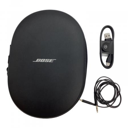 BOSE (ボーズ) ワイヤレスヘッドホン QuietComfort Ultra Headphones