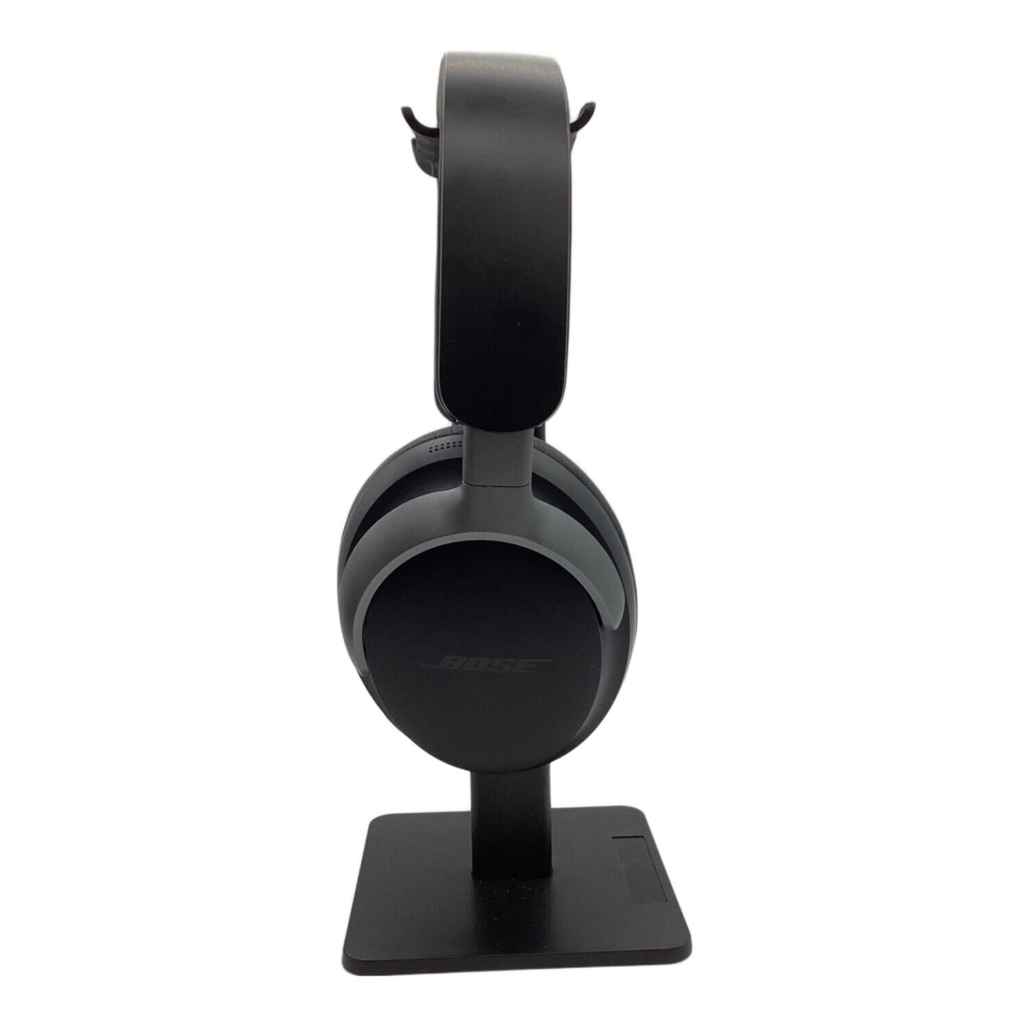 BOSE (ボーズ) ワイヤレスヘッドホン QuietComfort Ultra Headphones