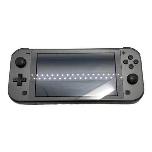 Nintendo (ニンテンドー) Nintendo Switch Lite ディアルガ・パルキア