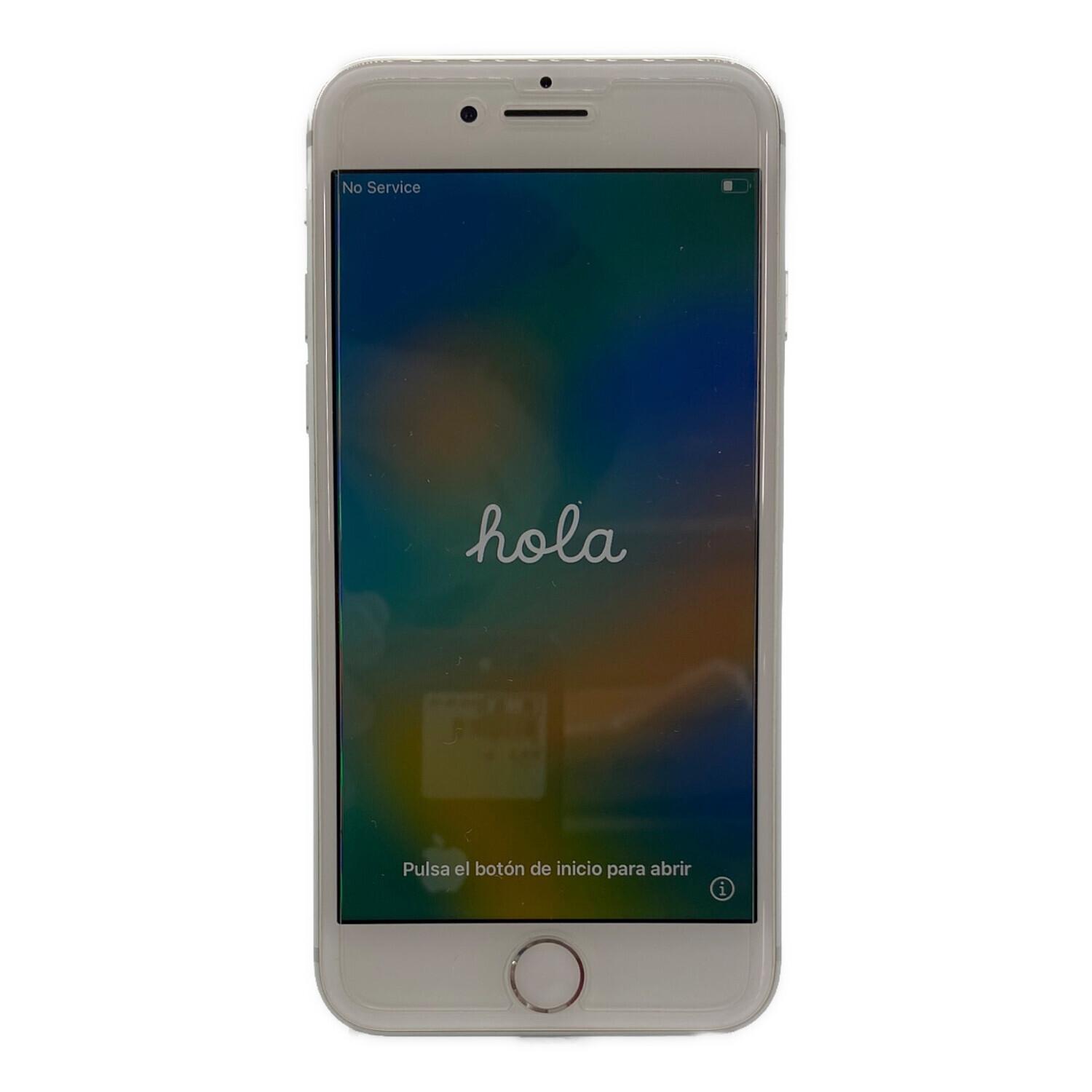 Apple (アップル) iPhone8 MQ792J/A｜トレファクONLINE