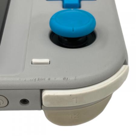 Nintendo (ニンテンドー) Nintendo Switch Lite(ザシアン・ザマゼンタ