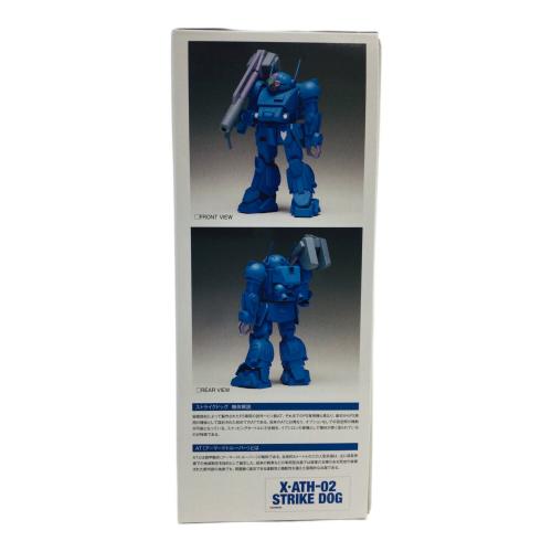 WAVE(ウェーブ) 装甲騎兵ボトムズ 1/35 ストライクドッグ[ST版