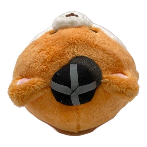 MIU404 ポリまる ぬいぐるみ｜トレファクONLINE