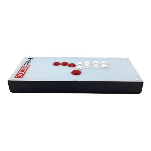hitBOX (ヒットボックス) アーケードコントローラー 動作確認済み