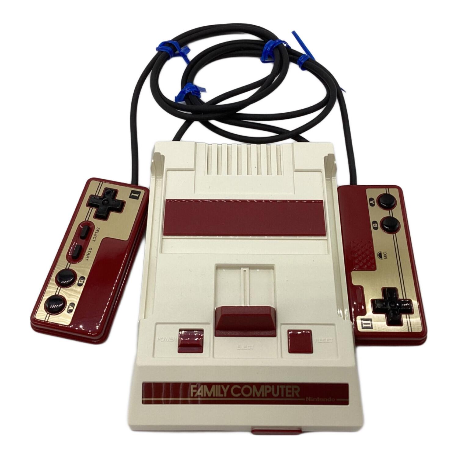 Nintendo (ニンテンドー) ニンテンドークラシックミニ ファミリー