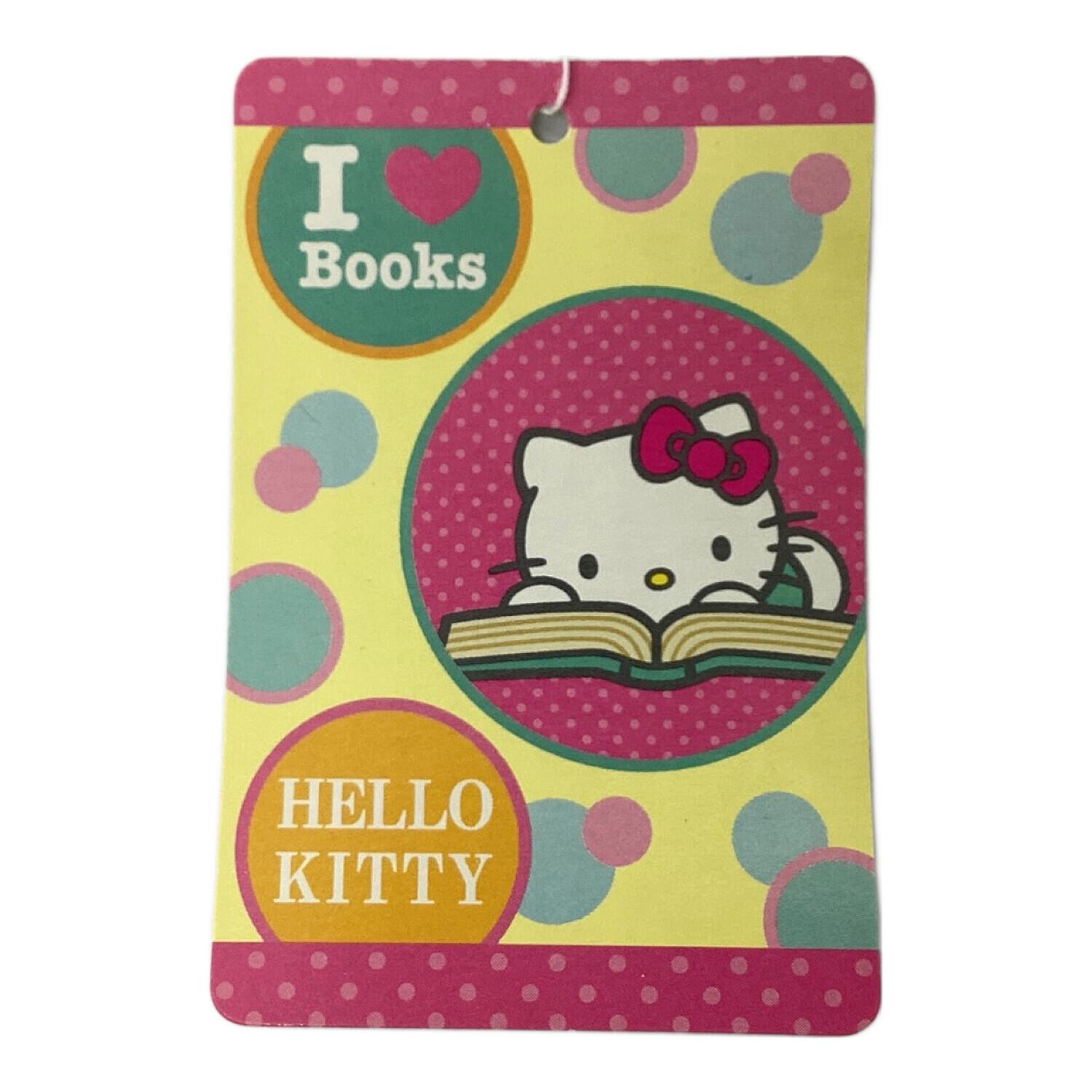 HELLO KITTY (ハローキティ) ぬいぐるみ シリアルナンバー付 304/500