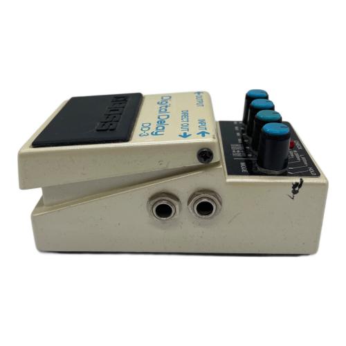 BOSS (ボス) デジタルディレイ DD-3 日本製｜トレファクONLINE