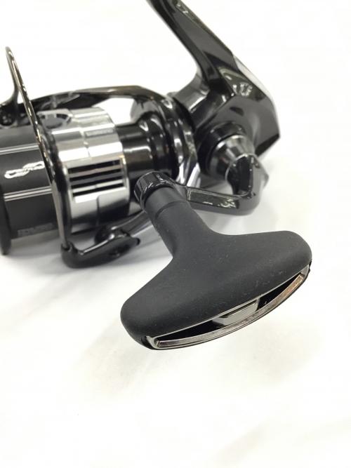 SHIMANO (シマノ) リール 23ヴァンキッシュ 元箱付 3000MHG