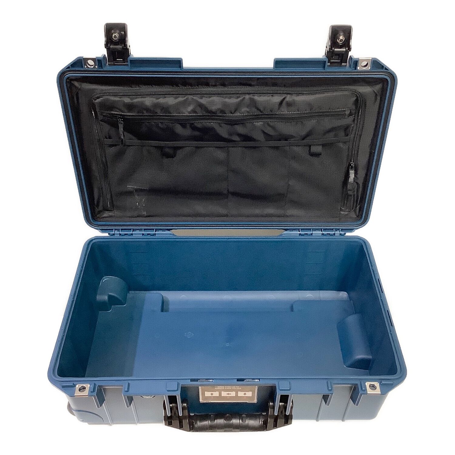 PELICAN (ペリカン) エアトラベルケース(015350-0080-125) 1535TRVL,WL