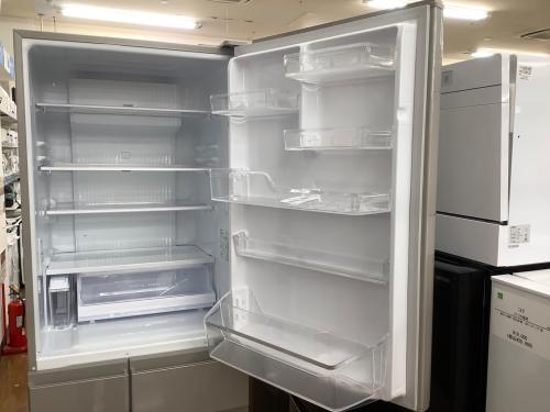 Panasonic (パナソニック) 5ドア冷蔵庫 NR-E41EX1 2024年製 406L