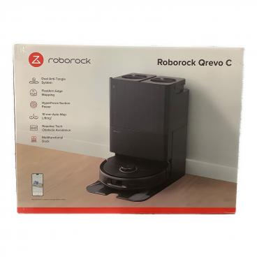 Roborock (ロボロック) ロボットクリーナー Saros 10 S1052-04
