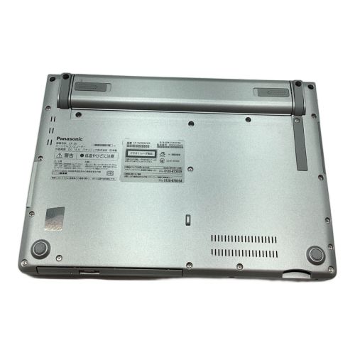 Panasonic (パナソニック) ノートパソコン CF-SV2LDCCR Windows 11 Pro