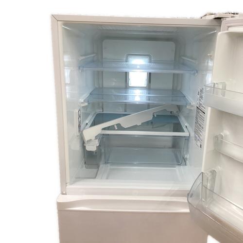 TOSHIBA (トウシバ) 3ドア冷蔵庫 158 GR-M33S 2018年製 330L