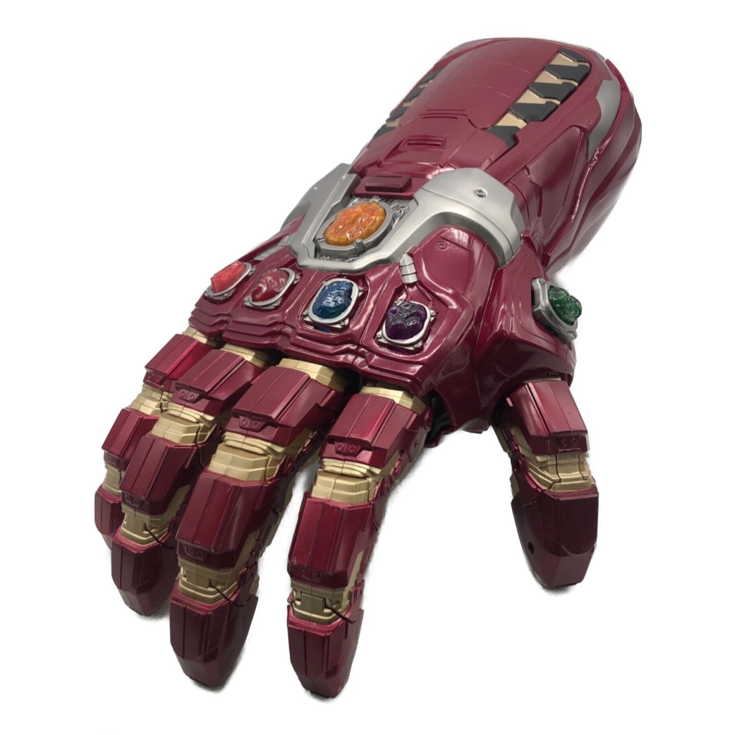 ナノ・ガントレット 19.5インチ USED 動作確認済｜トレファクONLINE