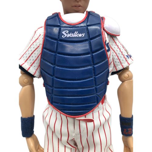 WCBF Official Recognition 古田敦也 1999 東京ヤクルトスワローズ