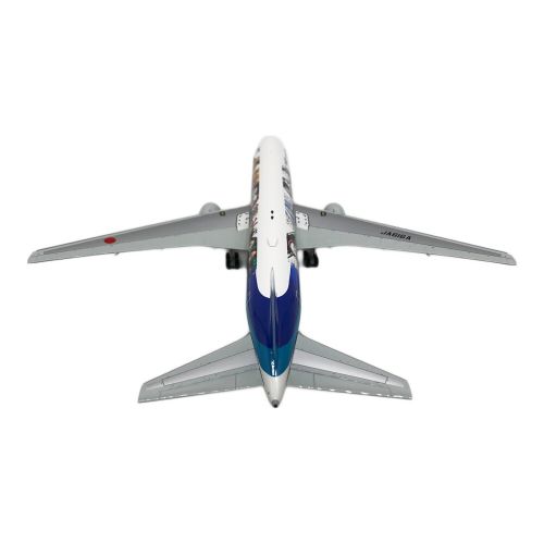 ANA (アナ) ボーイング 767-300ER 1/200 鬼滅の刃 鬼滅の刃 じぇっと壱