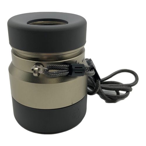 Nikon (ニコン) ルーペ 4x｜トレファクONLINE