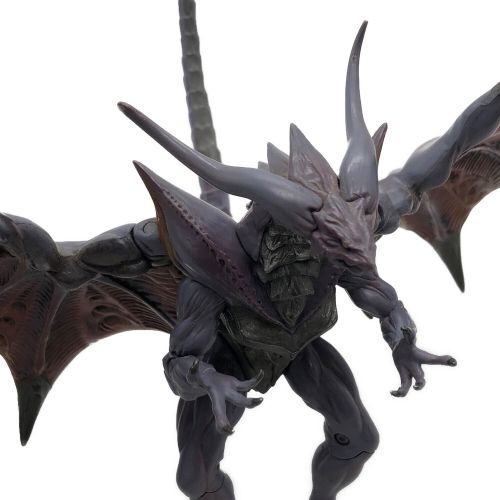 ファイナルファンタジーⅧ ガーディアン フォース バハムート