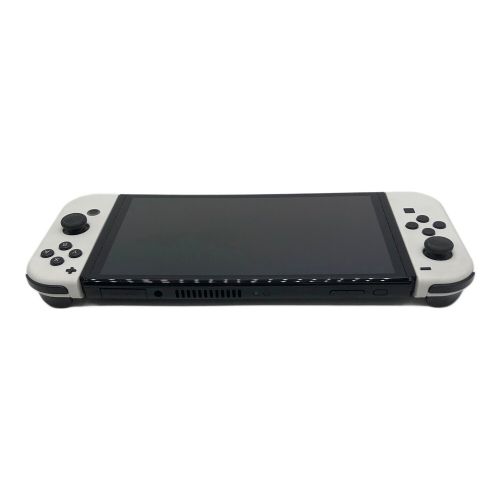 Nintendo (ニンテンドー) Nintendo Switch(有機ELモデル) HEG-001