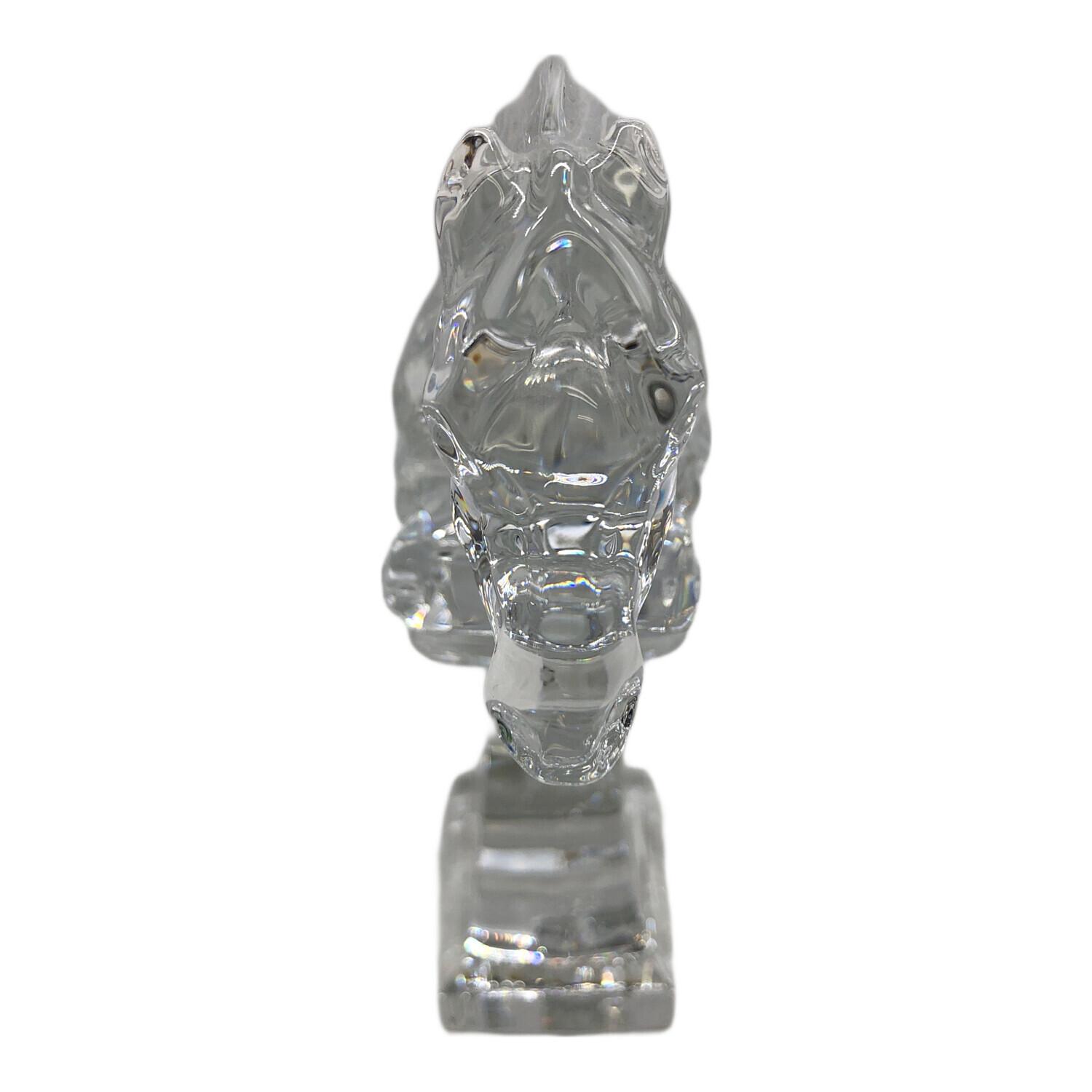 Baccarat (バカラ) ジャンピングホース｜トレファクONLINE