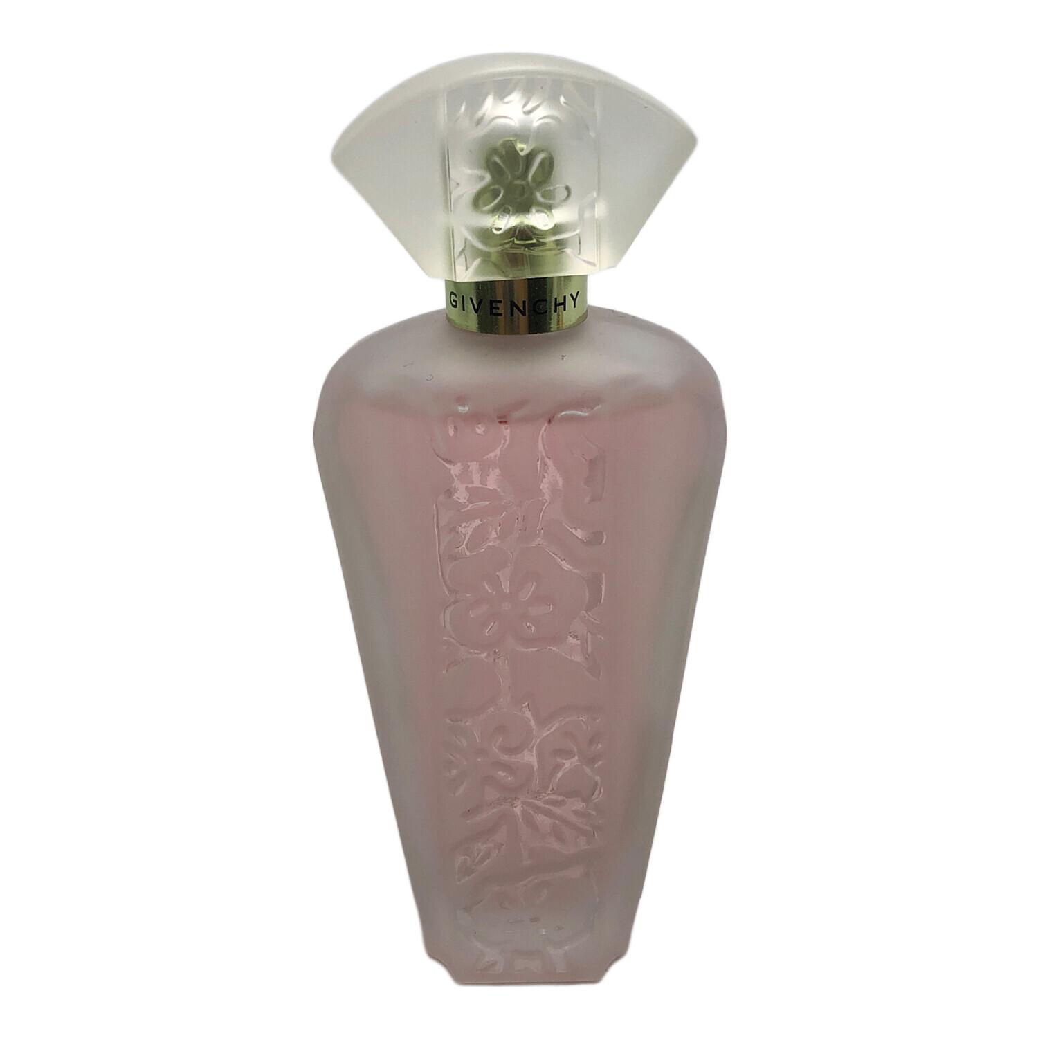 GIVENCHY (ジバンシィ) オードトワレ ジャルダンダンテルディ 50ml 残