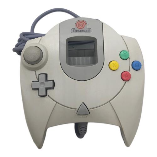 ドリームキャスト HKT-3000 動作未確認｜トレファクONLINE