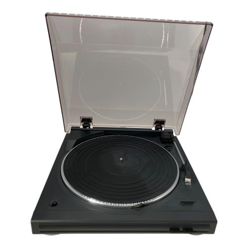 DENON (デノン) レコードプレーヤー DP-29F｜トレファクONLINE