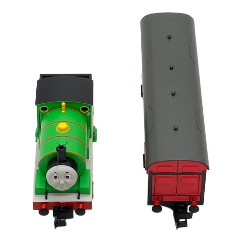 TOMIX (トミックス) Nゲージ きかんしゃパーシー 車両セット