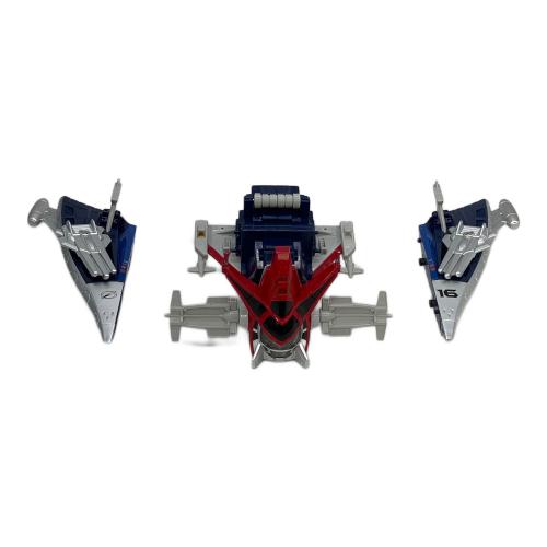 BANDAI（バンダイ）轟轟戦隊ボウケンジャー 超絶轟轟合体ダイ