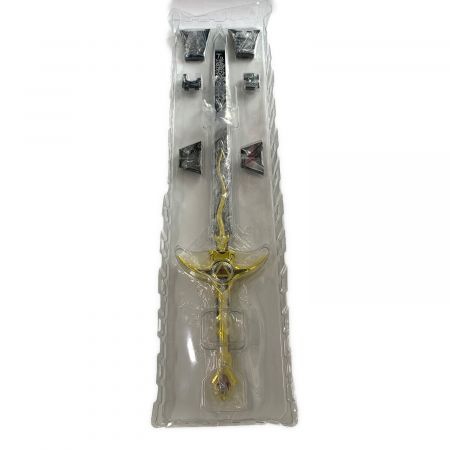 COMPLETE STYLE GIGANTIC 牙狼剣 開封品｜トレファクONLINE