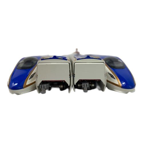 トミーテック(TOMYTEC) Nゲージ ベーシックセットSD W7系 かがや