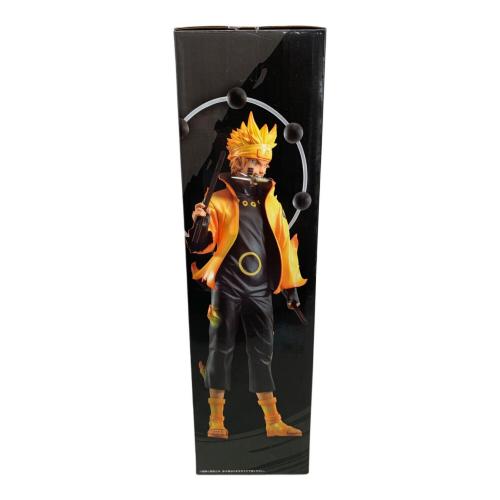 フィギュア うずまきナルト 「一番くじ NARUTO-ナルト-疾風伝 紡がれる