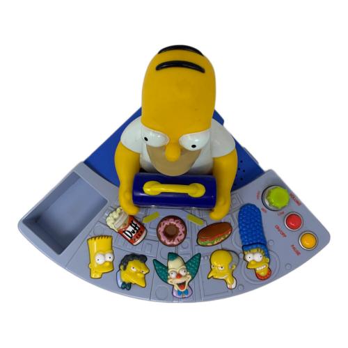 SIMPSON (シンプソン) シンプソンズ ホーマーならどうする