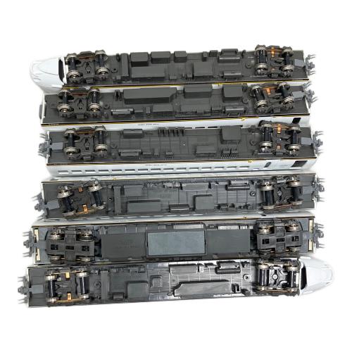 KATO (カトー) 10-410 885系 かもめ 6両セット Nゲージ｜トレファクONLINE