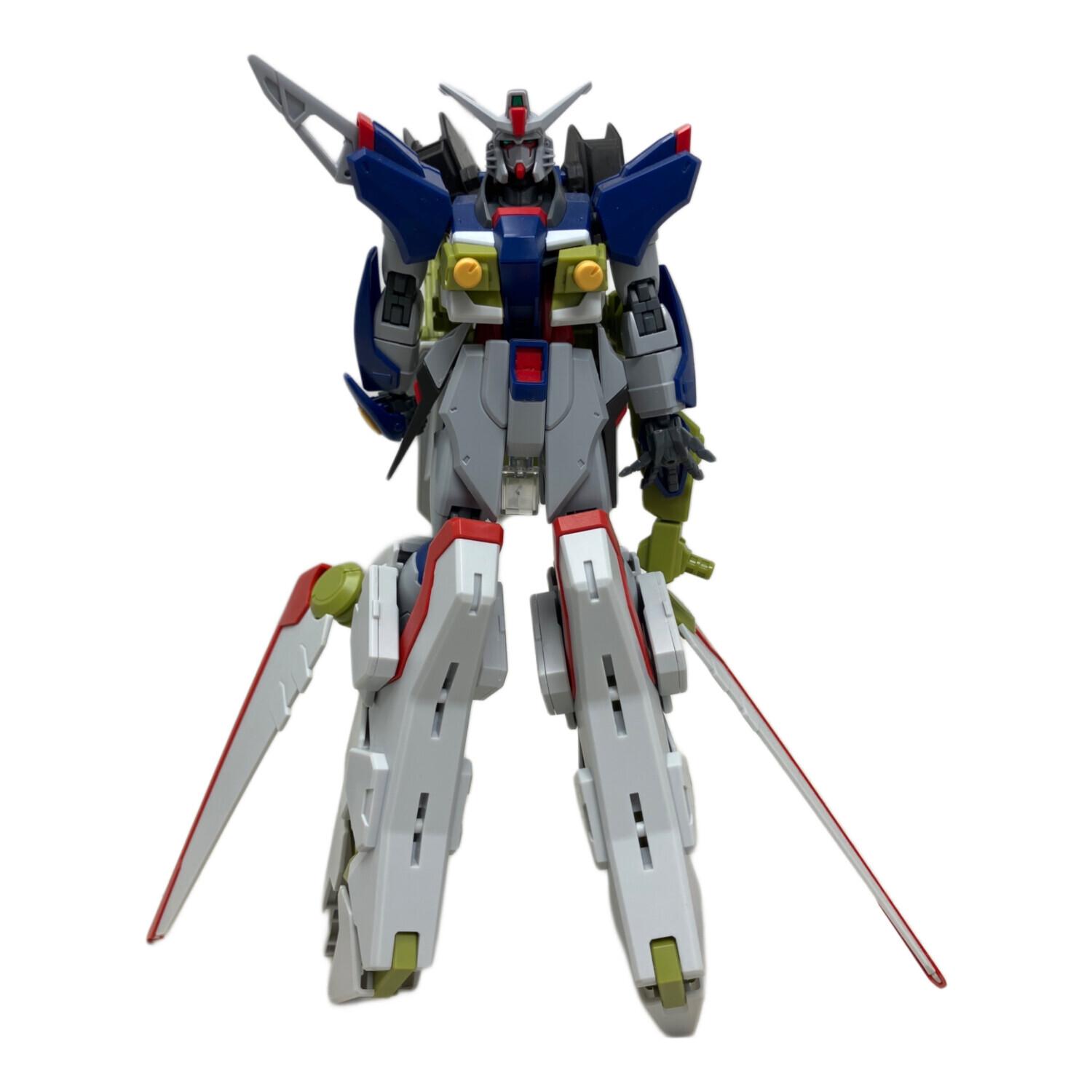 BANDAI (バンダイ) 1/144 HG デスティニーガンダムSpecII&ゼウス