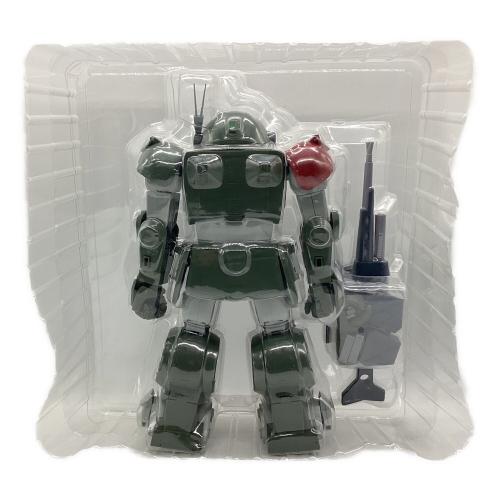 やまと (ヤマト) スコープドッグ レッドショルダー＋パラシュート