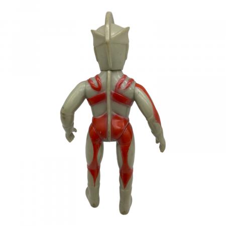 ブルマアク (ブルマァク) ウルトラマンエース レトロ ソフビフィギュア