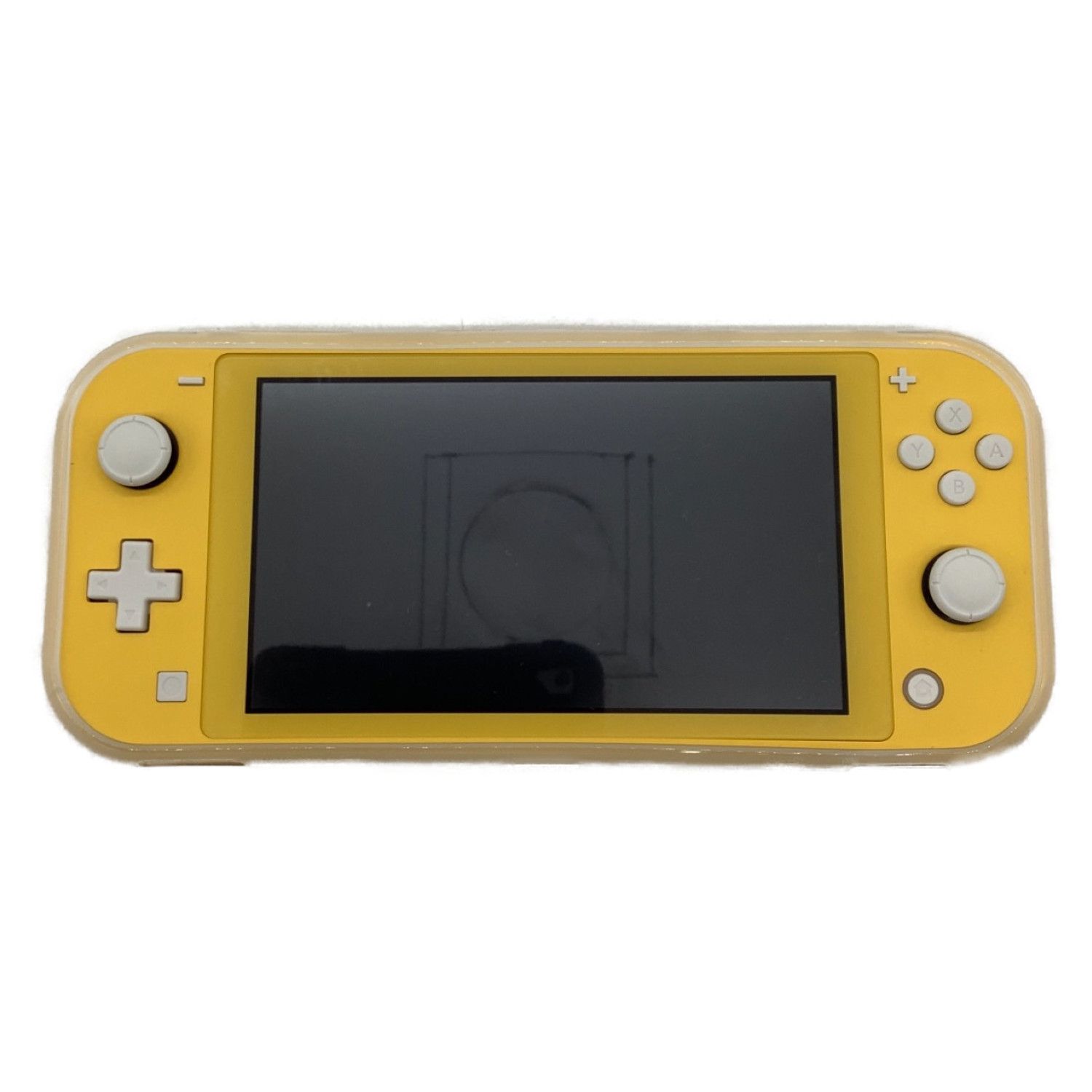 Nintendo (ニンテンドウ) Nintendo Switch Lite 箱無 HDH-001 動作確認