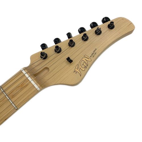 FUJIGEN (フジゲン) エレキギター FGN @ BOS2-EW1-M-HH/DMT(Dark Mocha