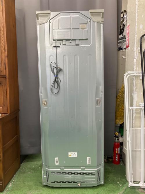 TOSHIBA (トウシバ) 3ドア冷蔵庫 GR-V33SC 2024年製 326L｜トレファク