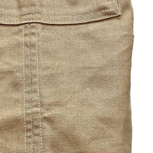 オールシーズン ヘンプ キャンバス エプロン｜トレファクONLINE