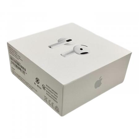 Airpods4 MXP63J/A｜トレファクONLINE
