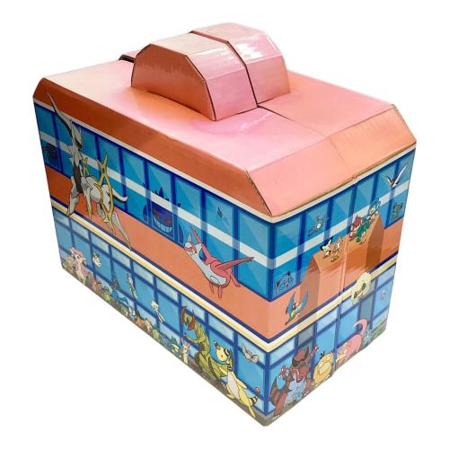 ポケモン ドールハウス ぬいぐるみ12体セット 2013年｜トレファクONLINE