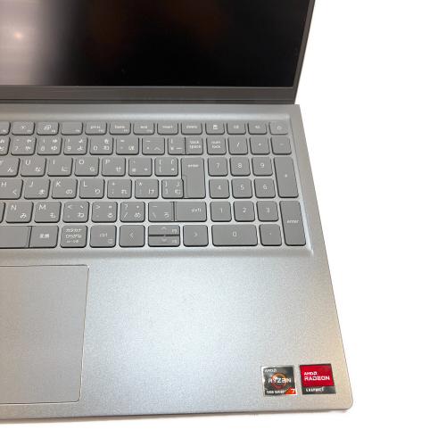 DELL (デル) ノートパソコン ステッカー跡有 P106F 15.6 インチ