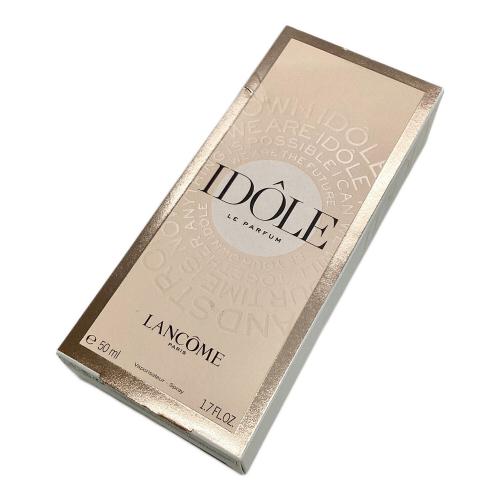 オードゥパルファン イドル 50ml｜トレファクONLINE