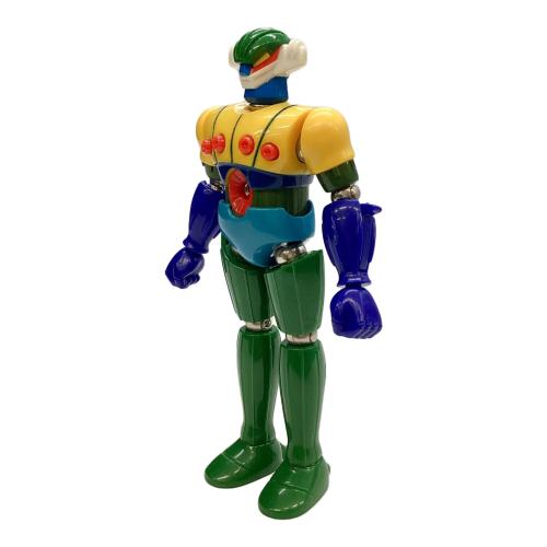 復刻版 マグネモシリーズ マグネロボット 鋼鉄ジーグ｜トレファクONLINE