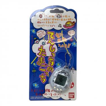 BANDAI (バンダイ) たまごっち デビルっちのたまごっち (黒